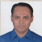 ডাঃ জেড এইচ এম নাজমুল আলম