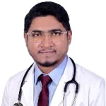 ডাঃ জিয়া উদ্দিন আহমেদ সামি