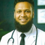 ডাঃ ফয়জুর আহমেদুজ্জামান খান