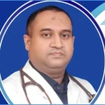 লেঃ কর্ণেল ডা. মোহাম্মদ সাইফুর বায়েজীদ