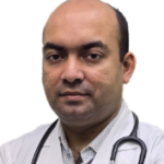 মেজর ডাঃ মোঃ সামিউশ শাহেদ