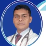 মেজর ডাঃ মোঃ মাহতাবুল হাসান
