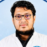 সহকারী অধ্যাপক ডাঃ নাজমুল ইসলাম