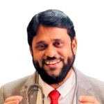 ডাঃ নূরুল হুদা নাঈম