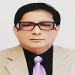 অধ্যাপক কর্ণেল (অনাঃ) ডাঃ পার্থ সারথি সোম