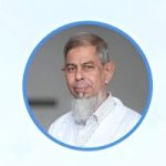 প্রফেসর ডাঃ এ.এফ.এম. নাজমুল ইসলাম