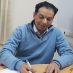 অধ্যাপক ডাঃ আলমগীর আদিল সামদানি