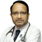 অধ্যাপক ডাঃ আলমগীর চৌধুরী