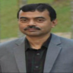প্রফেসর ডাঃ ধ্রুব দাস