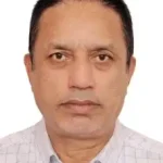 অধ্যাপক ডাঃ কাওসার আহমদ