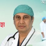 অধ্যাপক ডাঃ খন্দকার আবু তালহা