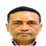 প্রফেসর ডা. মোঃ ফারুক উদ্দিন