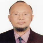 অধ্যাপক ড. এমডি. ইসমাইল পাটোয়ারী