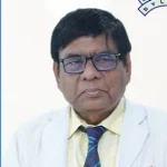 অধ্যাপক ডাঃ মোঃ শাহ্ জামাল হোসেন