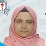 প্রফেসর ডাঃ পারভীন আক্তার