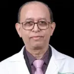 অধ্যাপক ডা. মোঃ সিরাজ উদ্দিন