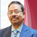 প্রফেসর ডাঃ এ, বি, এম, ইউনুস
