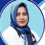 অধ্যাপক ডাঃ আয়েশা রফিক চৌধুরী