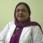 প্রফেসর ডাঃ আয়েশা রহিম