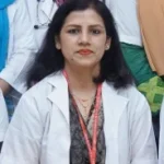 অধ্যাপক ডাঃ বর্ণালী সিনহা
