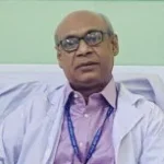 প্রফেসর ডাঃ বিপ্লব কুমার রায়