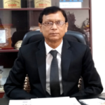 প্রফেসর ডা. দিলীপ কুমার ভৌমিক