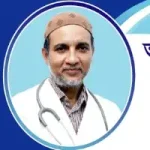 অধ্যাপক ডাঃ গুলজার আহমেদ