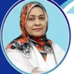 অধ্যাপক ডাঃ জাহানারা বেগম