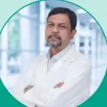 অধ্যাপক ডাঃ কে. এম. জে. জাকি
