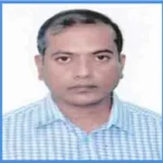 অধ্যাপক ডাঃ এম. এম. জাহাঙ্গীর আলম