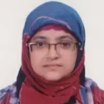 অধ্যাপক ডাঃ মাহজুবা উম্মে সালাম