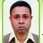 অধ্যাপক ডাঃ মোঃ এনায়েত হোসেন