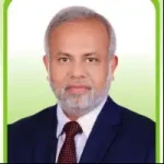 অধ্যাপক ডাঃ মোঃ মোখলেছুর রহমান