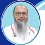অধ্যাপক ডাঃ মোঃ রাশেদুল হক