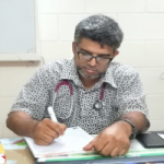 অধ্যাপক ডাঃ মোঃ জিয়াউর রহমান চৌধুরী