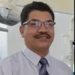 অধ্যাপক ডাঃ এন কে সিনহা