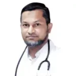অধ্যাপক ডাঃ মোঃ নজরুল ইসলাম