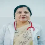 অধ্যাপক ডাঃ পিয়া বিশ্বাস