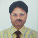 প্রফেসর ডাঃ প্রবাত রঞ্জন দে