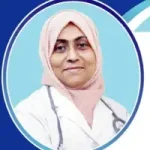অধ্যাপক ডাঃ রাবেয়া বেগম