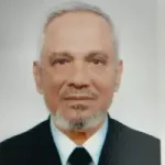 অধ্যাপক ডাঃ রুকন উদ্দিন আহমদ