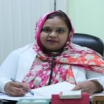 প্রফেসর ডাঃ সায়কা রেহনুমা