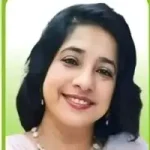 অধ্যাপক ডাঃ শামীমা আখতার