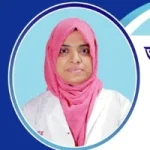 অধ্যাপক ডাঃ শামীমা আক্তার (শিপা)