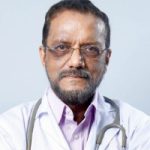 প্রফেসর ডাঃ শামসুল আলম চৌধুরী