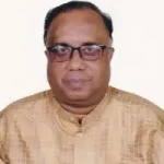 অধ্যাপক ডাঃ সুধাংশু রঞ্জন দে