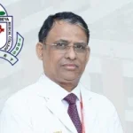 অধ্যাপক ডাঃ সৈয়দ মোশাররফ হোসেন
