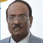 অধ্যাপক ডাঃ সুবীর কুমার দাশ