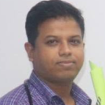ডাঃ সুশান্ত মহাপাত্র
