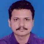 ডাঃ কৃষ্ণ কান্ত ভৌমিক